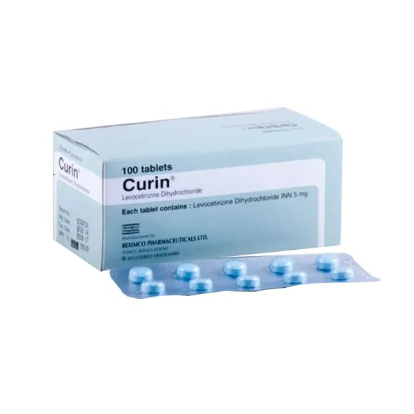 curin-5mg